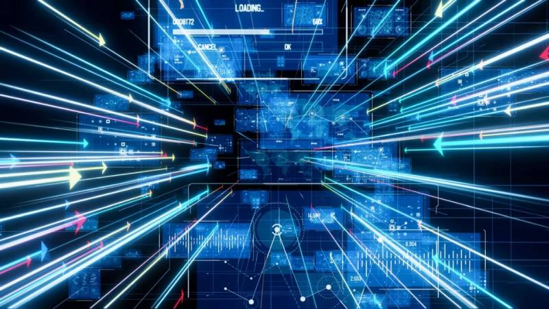 白水县SCADA系统开发:守护工业安全的数字卫士