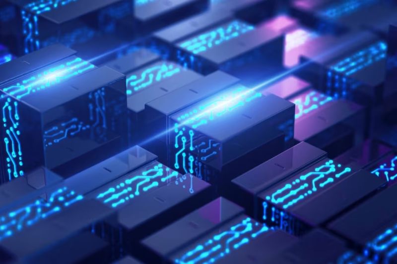 AWS高级咨询伙伴：白水县软件开发公司云原生架构设计中心
